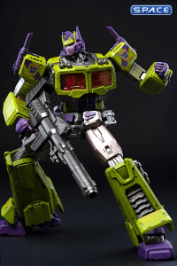 Toxitron MDLX Collectible Figure (Transformers)