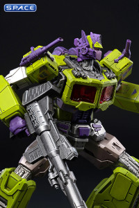 Toxitron MDLX Collectible Figure (Transformers)