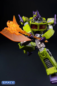 Toxitron MDLX Collectible Figure (Transformers)