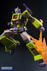 Toxitron MDLX Collectible Figure (Transformers)
