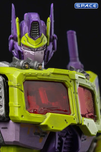 Toxitron MDLX Collectible Figure (Transformers)
