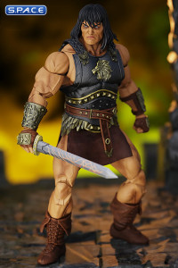 King Conan - Ruler of Aquilonia Epic H.A.C.K.S. (Conan the Barbarian)