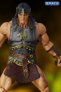 King Conan - Ruler of Aquilonia Epic H.A.C.K.S. (Conan the Barbarian)