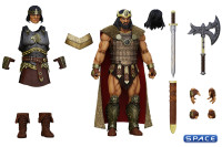King Conan - Ruler of Aquilonia Epic H.A.C.K.S. (Conan the Barbarian)