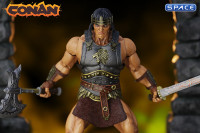 King Conan - Ruler of Aquilonia Epic H.A.C.K.S. (Conan the Barbarian)