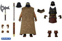 King Conan - Ruler of Aquilonia Epic H.A.C.K.S. (Conan the Barbarian)