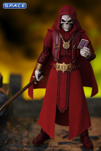 Thulsa Doom - Undead Sorcerer Epic H.A.C.K.S. (Conan the Barbarian)