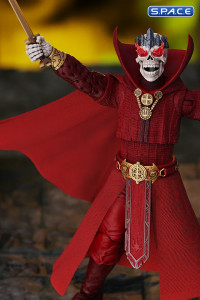 Thulsa Doom - Undead Sorcerer Epic H.A.C.K.S. (Conan the Barbarian)