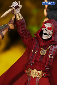 Thulsa Doom - Undead Sorcerer Epic H.A.C.K.S. (Conan the Barbarian)