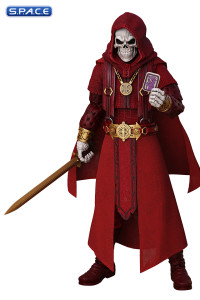 Thulsa Doom - Undead Sorcerer Epic H.A.C.K.S. (Conan the Barbarian)