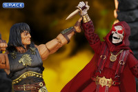 Thulsa Doom - Undead Sorcerer Epic H.A.C.K.S. (Conan the Barbarian)