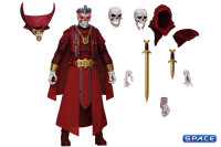Thulsa Doom - Undead Sorcerer Epic H.A.C.K.S. (Conan the Barbarian)