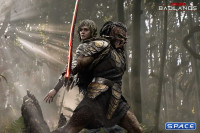 1/3 Scale Dek & Thia Real Elite Masterline Statue (Predator: Badlands)