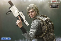 1/3 Scale Dek & Thia Deluxe Real Elite Masterline Statue (Predator: Badlands)