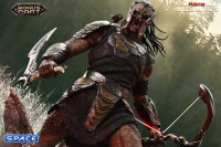1/3 Scale Dek & Thia Deluxe Real Elite Masterline Statue - Bonus Version (Predator: Badlands)