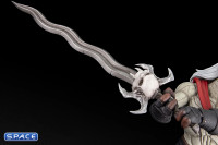 Kain PVC Statue (Legacy of Kain)