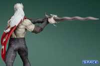 Kain PVC Statue (Legacy of Kain)
