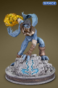Raziel PVC Statue (Legacy of Kain)