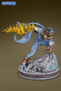 Raziel PVC Statue (Legacy of Kain)