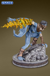 Raziel PVC Statue (Legacy of Kain)