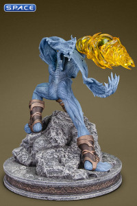 Raziel PVC Statue (Legacy of Kain)