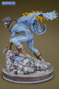 Raziel PVC Statue (Legacy of Kain)