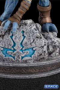 Raziel PVC Statue (Legacy of Kain)