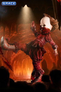 Pennywise Living Dead Doll (It: Welcome to Derry)