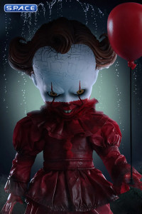 Pennywise Living Dead Doll (It: Welcome to Derry)