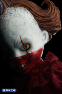 Pennywise Living Dead Doll (It: Welcome to Derry)