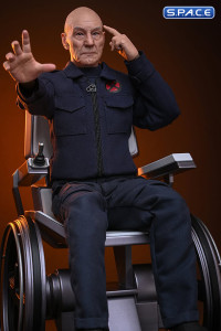 1/6 Scale Professor X Movie Masterpiece MMS917 (Avengers: Doomsday)