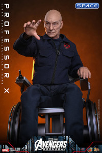 1/6 Scale Professor X Movie Masterpiece MMS917 (Avengers: Doomsday)