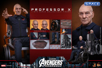 1/6 Scale Professor X Movie Masterpiece MMS917 (Avengers: Doomsday)