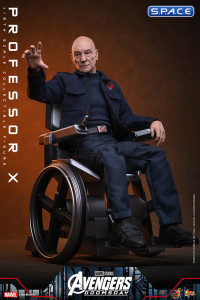 1/6 Scale Professor X Movie Masterpiece MMS917 (Avengers: Doomsday)