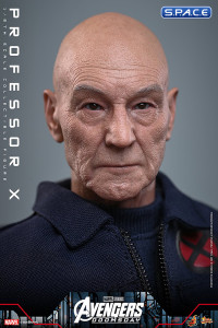 1/6 Scale Professor X Movie Masterpiece MMS917 (Avengers: Doomsday)