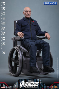1/6 Scale Professor X Movie Masterpiece MMS917 (Avengers: Doomsday)
