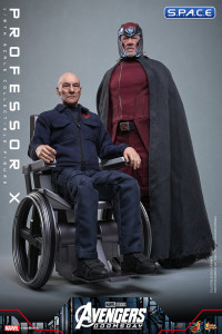 1/6 Scale Professor X Movie Masterpiece MMS917 (Avengers: Doomsday)