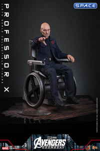 1/6 Scale Professor X Movie Masterpiece MMS917 (Avengers: Doomsday)