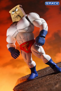 Ultimate Powdered Toast Man (The Ren & Stimpy Show)
