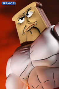 Ultimate Powdered Toast Man (The Ren & Stimpy Show)