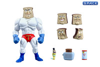 Ultimate Powdered Toast Man (The Ren & Stimpy Show)
