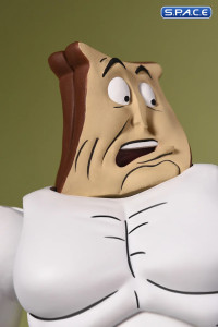 Ultimate Powdered Toast Man (The Ren & Stimpy Show)