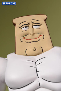 Ultimate Powdered Toast Man (The Ren & Stimpy Show)