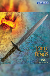 Sting LARP Replica (Lord of the Rings)