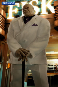 1/12 Scale Kingpin One:12 Collective (Marvel)