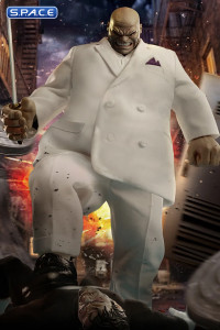 1/12 Scale Kingpin One:12 Collective (Marvel)