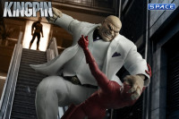 1/12 Scale Kingpin One:12 Collective (Marvel)