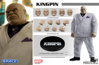 1/12 Scale Kingpin One:12 Collective (Marvel)