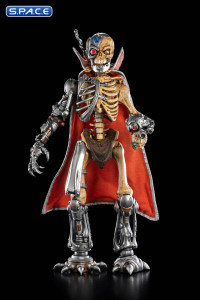 Dr. Cyborn (Skeleton Warriors)