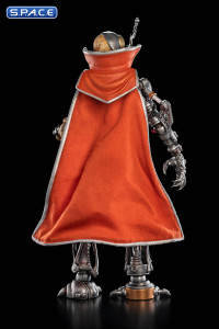Dr. Cyborn (Skeleton Warriors)
